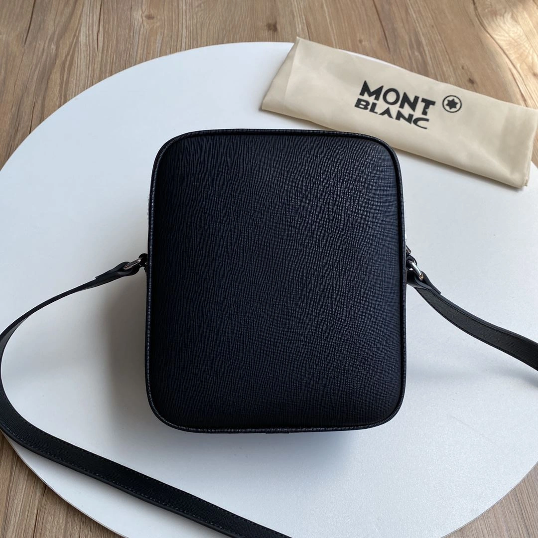 Mens Montblanc Satchel Bags Thermal 92507