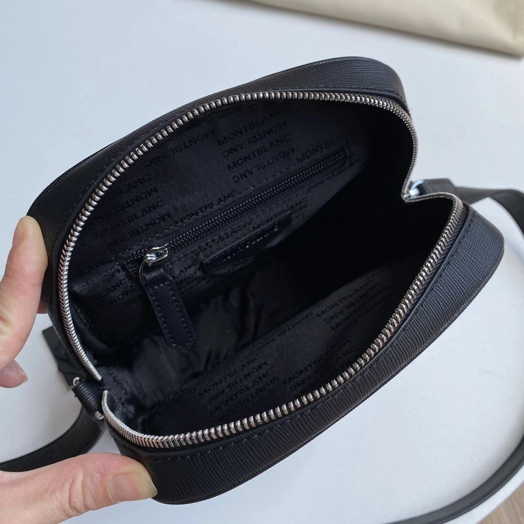Mens Montblanc Satchel Bags Thermal 92507