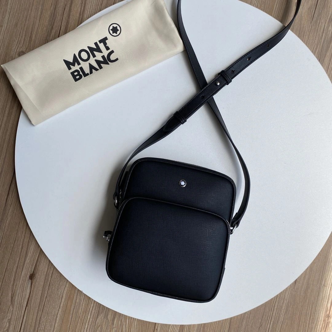 Mens Montblanc Satchel Bags Thermal 92507