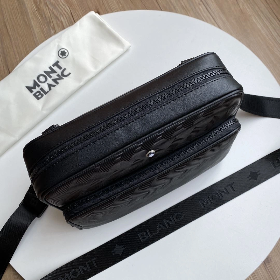 SportInspired Mens Montblanc Satchel Bags 92506