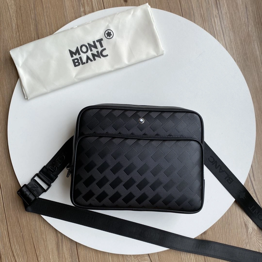 SportInspired Mens Montblanc Satchel Bags 92506