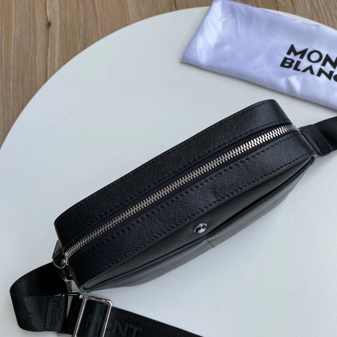 Mens Montblanc Satchel Bags GoAnywhere 92502