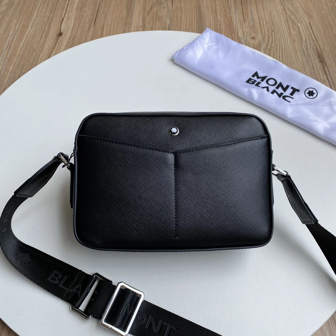 Mens Montblanc Satchel Bags GoAnywhere 92502