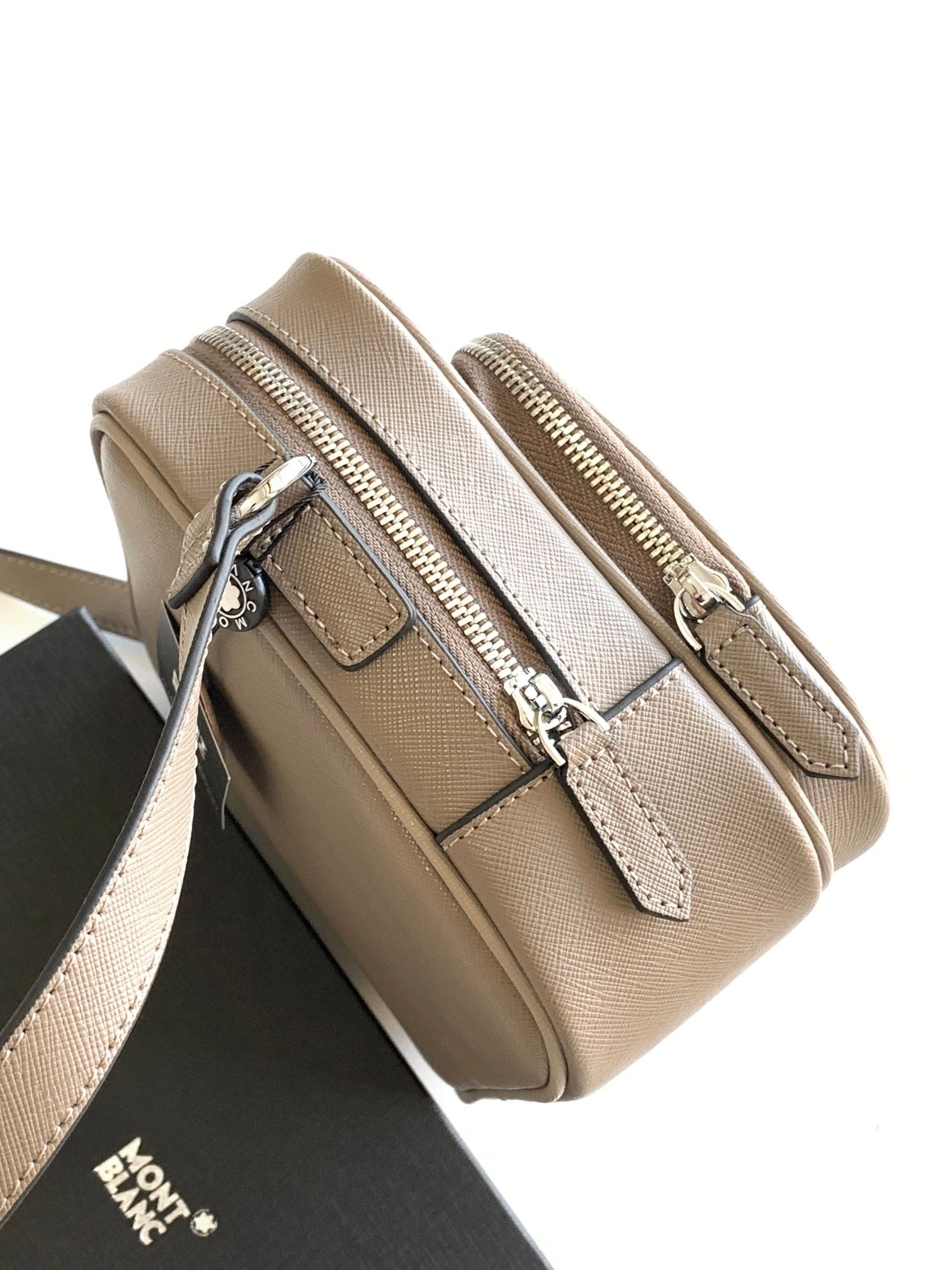 Bold Mens Montblanc Satchel Bags 91582
