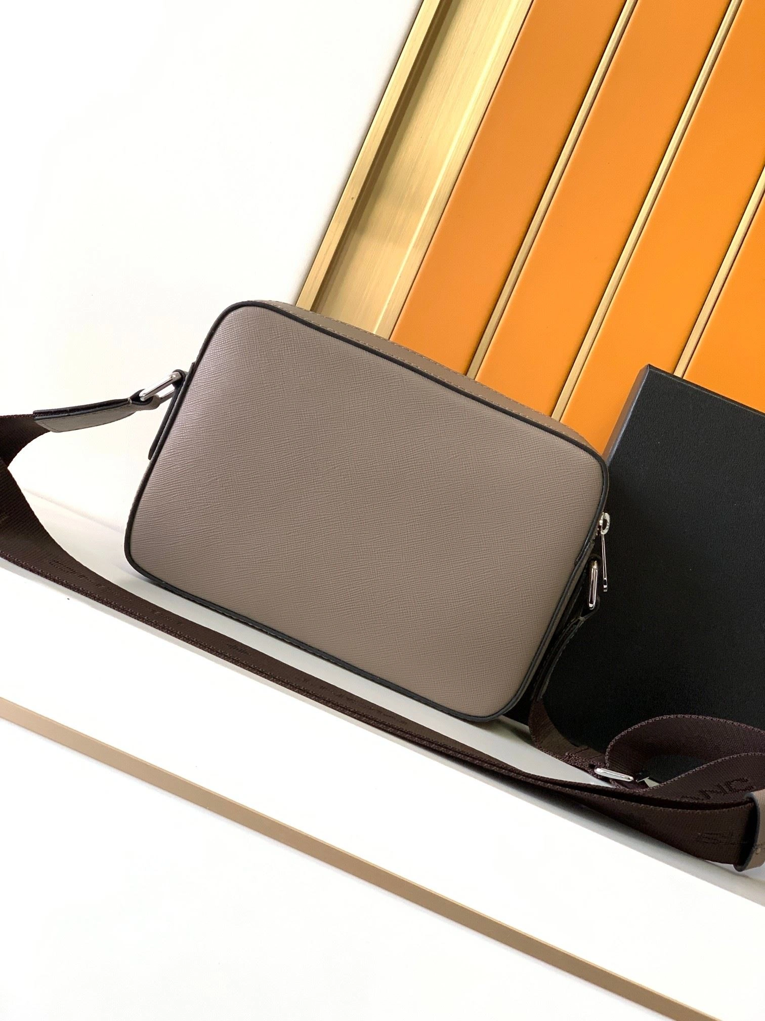 Stylish Mens Montblanc Satchel Bags 91660