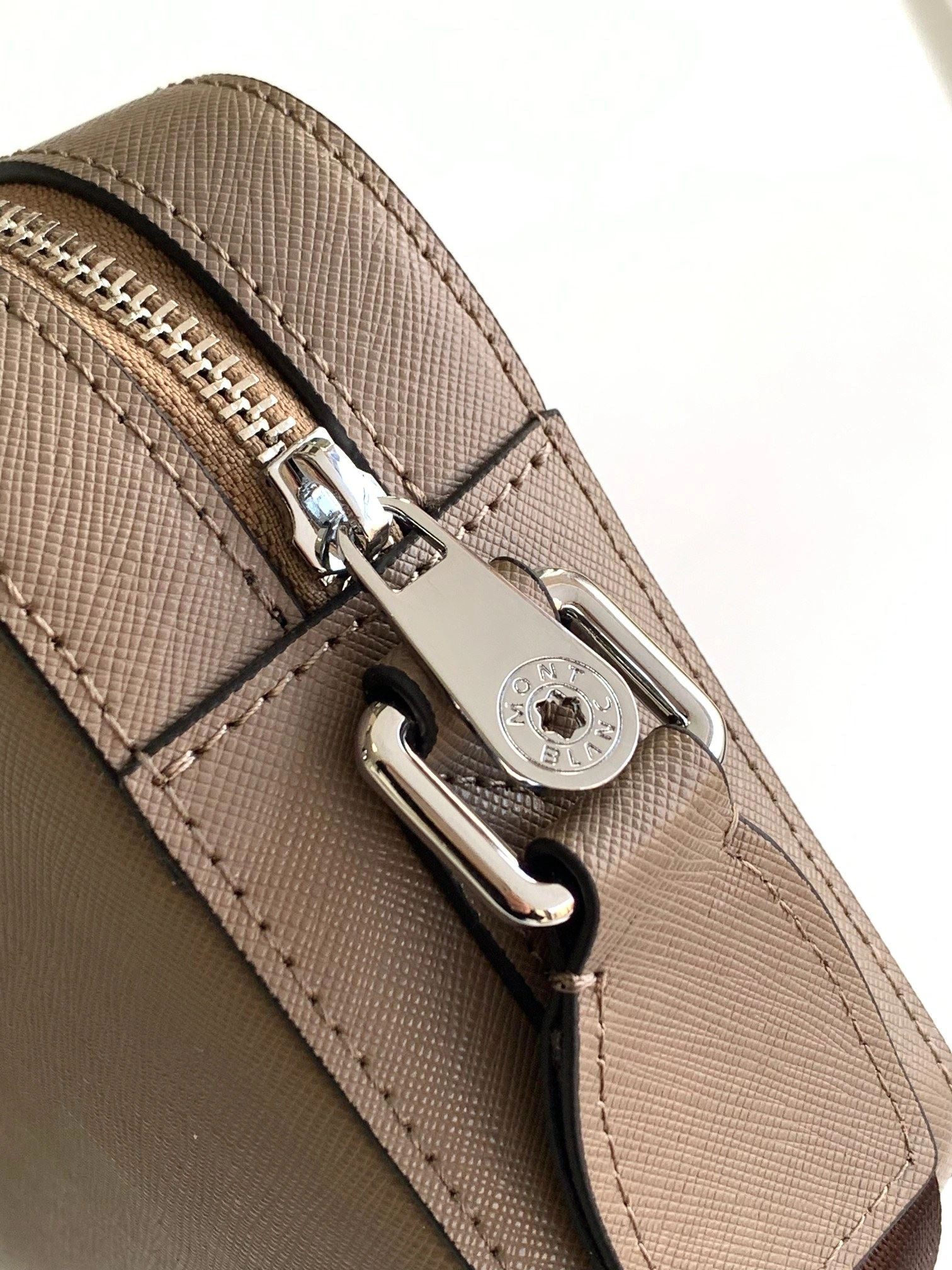 Stylish Mens Montblanc Satchel Bags 91660