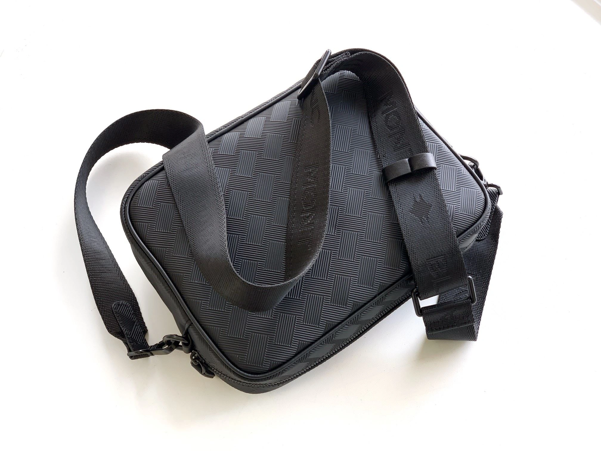 Mens Montblanc Satchel Bags ZeroBulk 91580