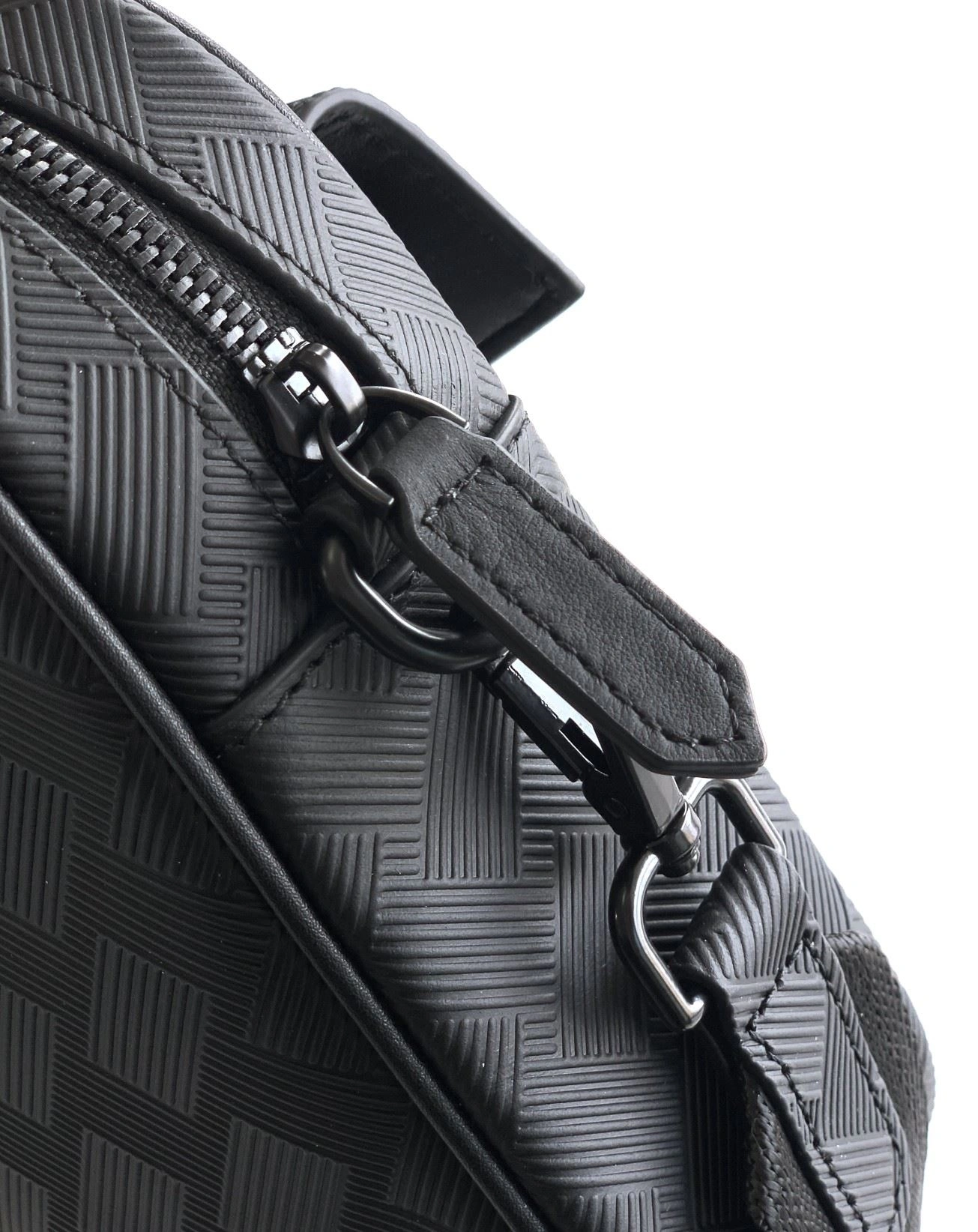 Mens Montblanc Satchel Bags ZeroBulk 91580