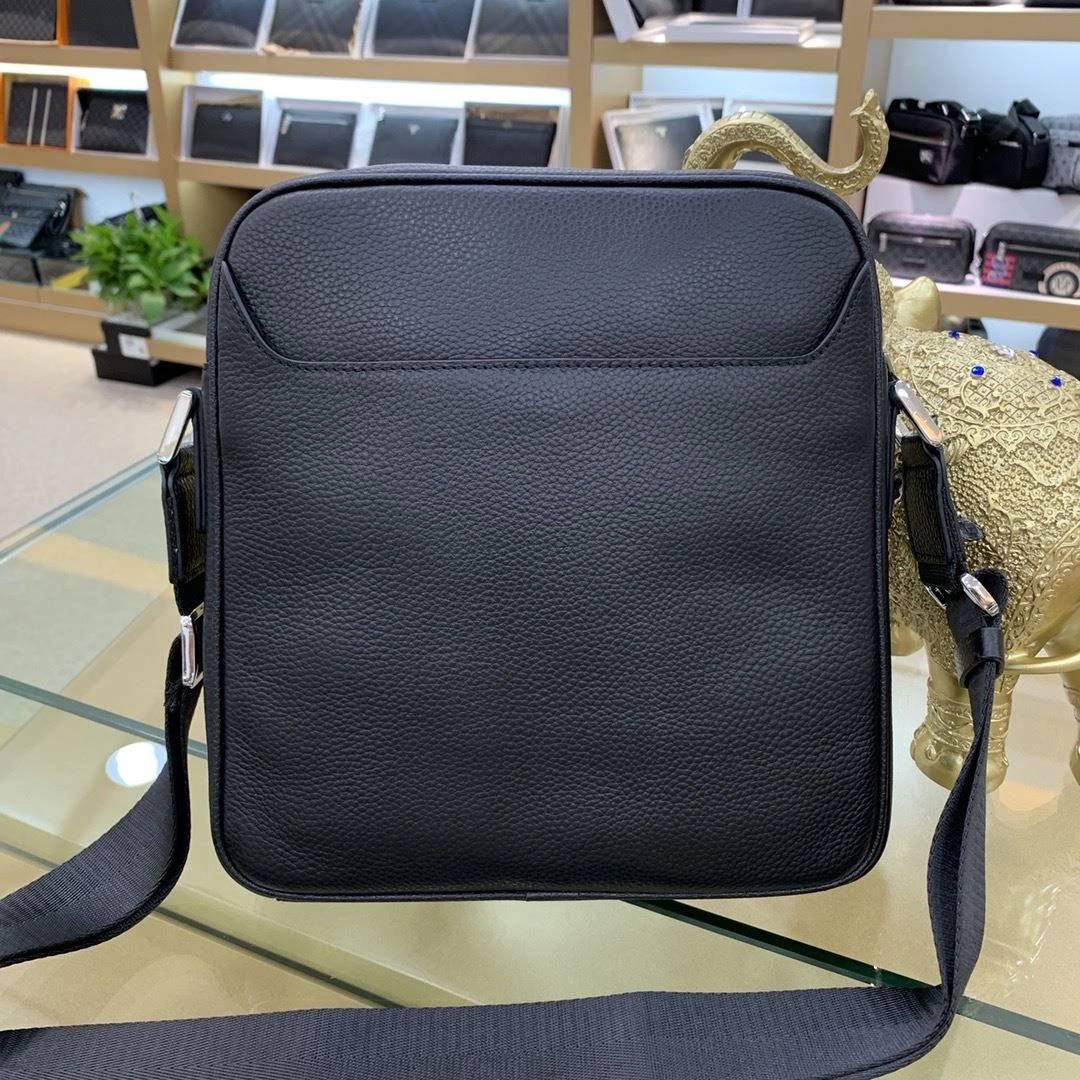 Efficient Mens Montblanc Satchel Bags 91577