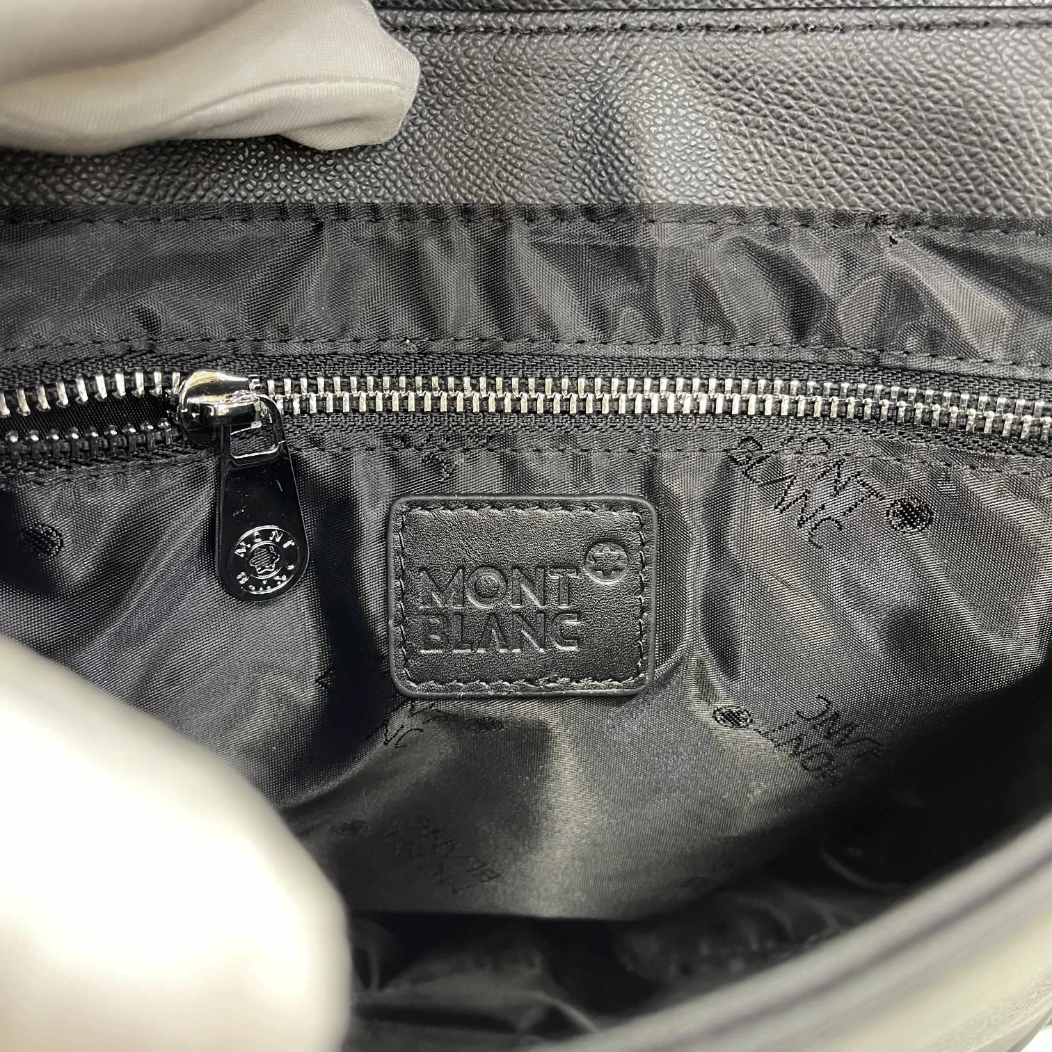 Attractive Mens Montblanc Satchel Bags 91612