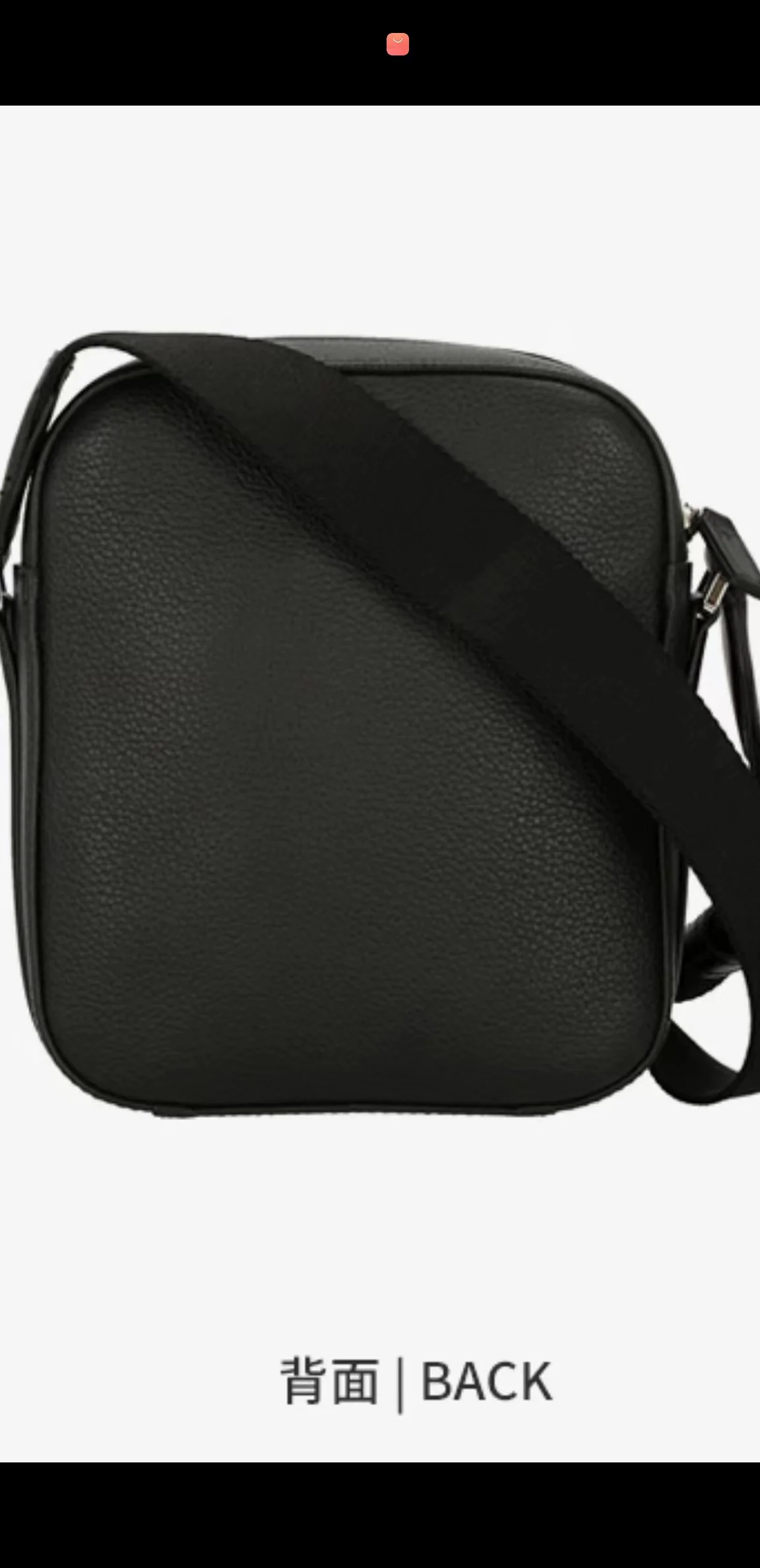 GoAnywhere Mens Montblanc Satchel Bags 38663