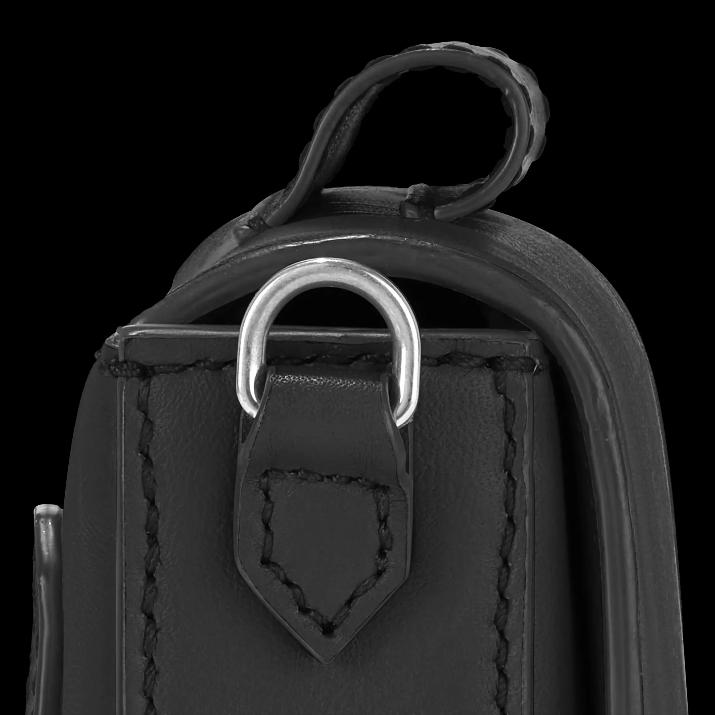 SportInspired Mens Montblanc Satchel Bags 38657