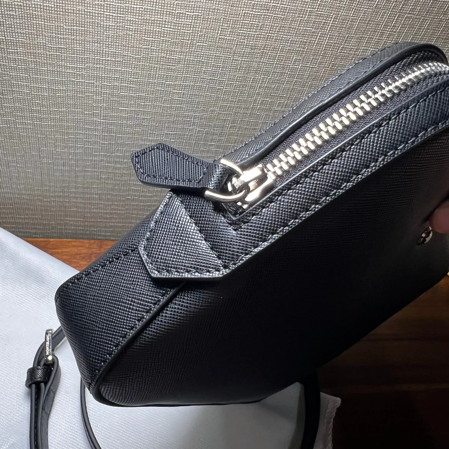 Mens Montblanc Satchel Bags DailyWear 38658