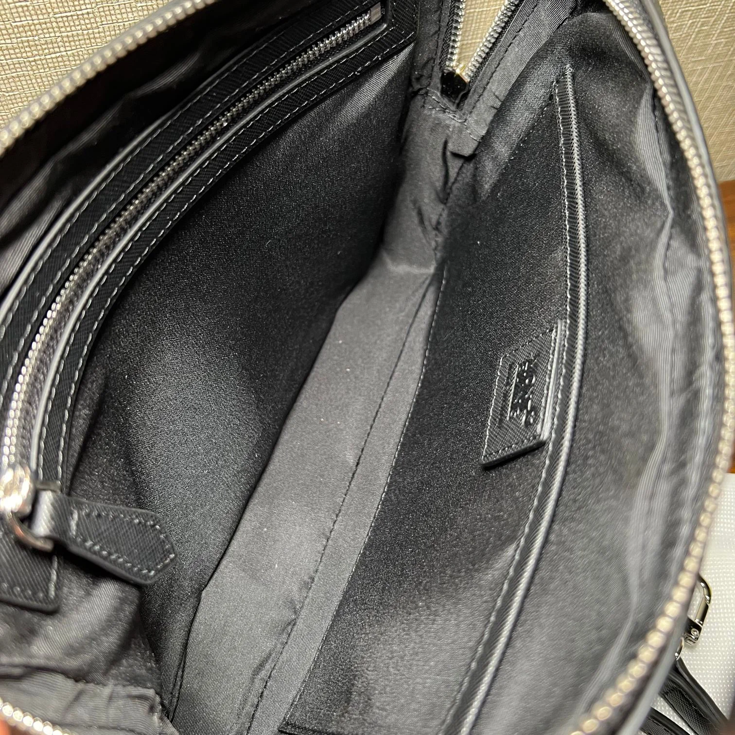 Mens Montblanc Satchel Bags DailyWear 38658