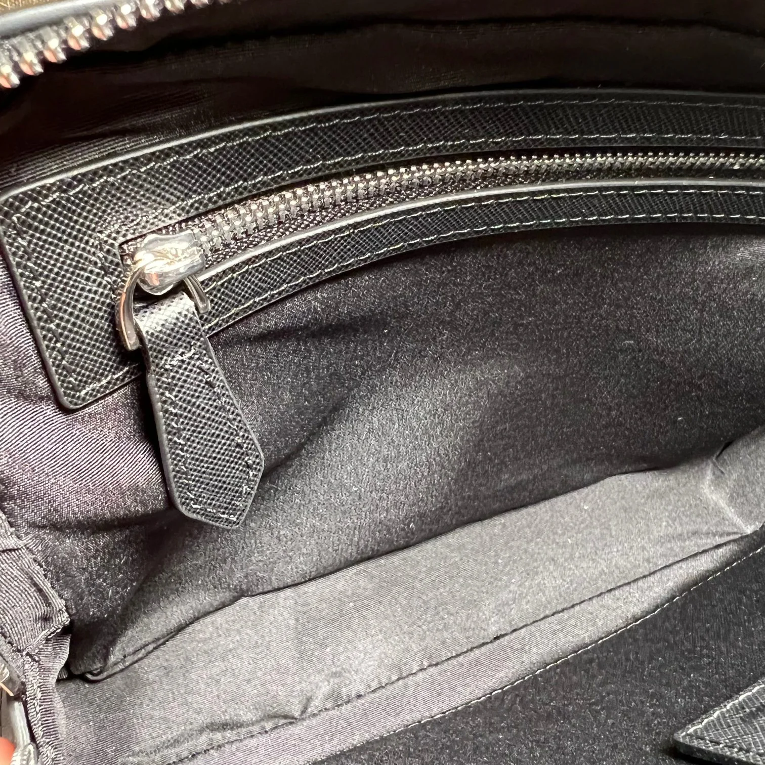 Mens Montblanc Satchel Bags DailyWear 38658