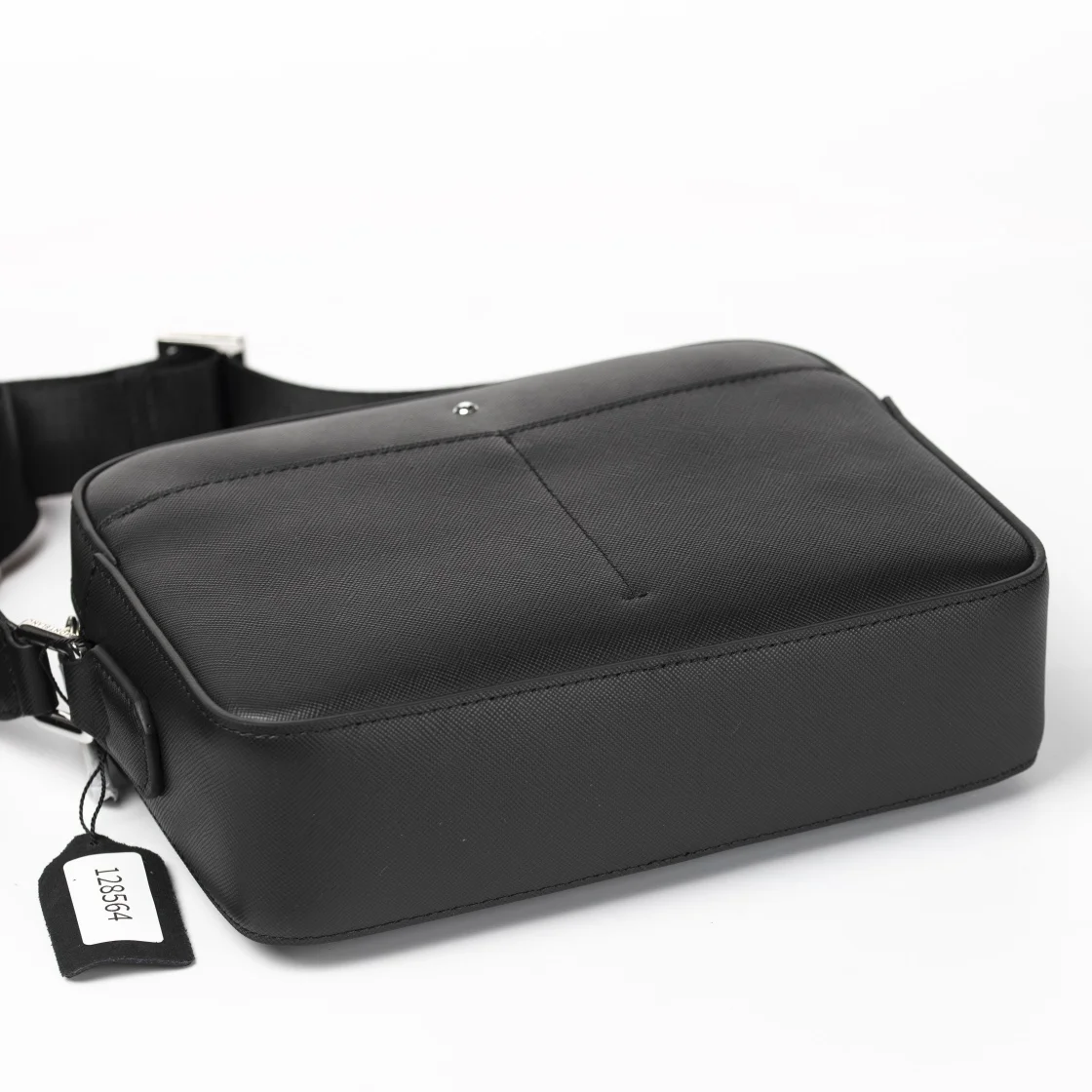 Mens Montblanc Satchel Bags Comfortable 38659