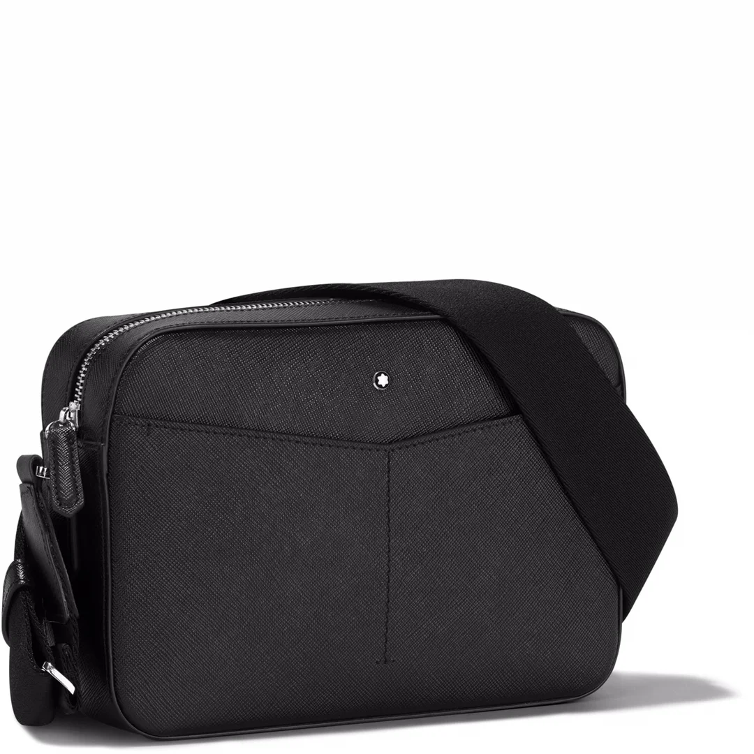 Mens Montblanc Satchel Bags Comfortable 38659
