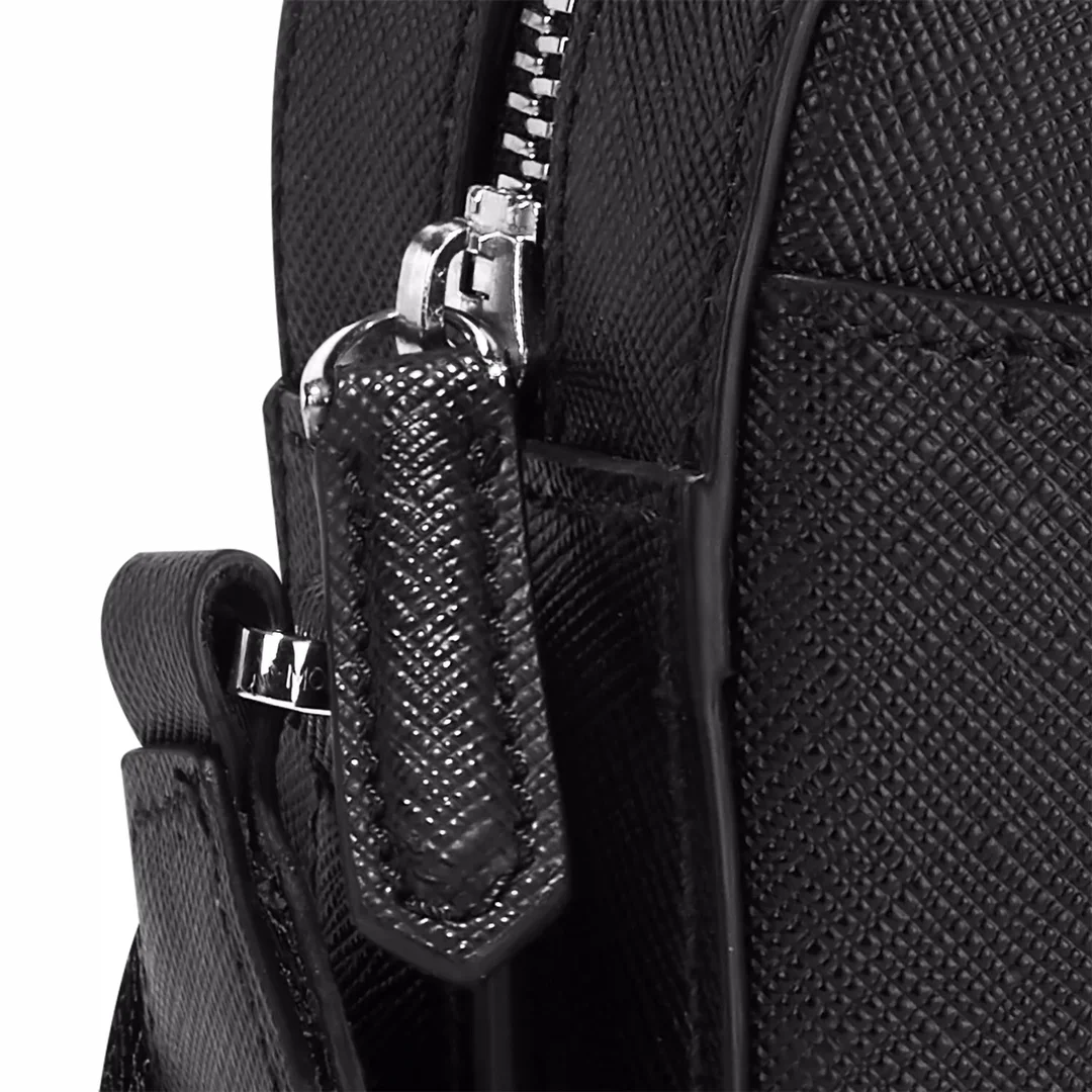 Mens Montblanc Satchel Bags Comfortable 38659