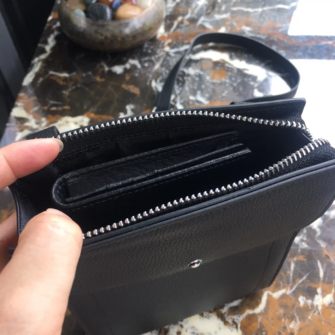 Tailored Mens Montblanc Satchel Bags 38655