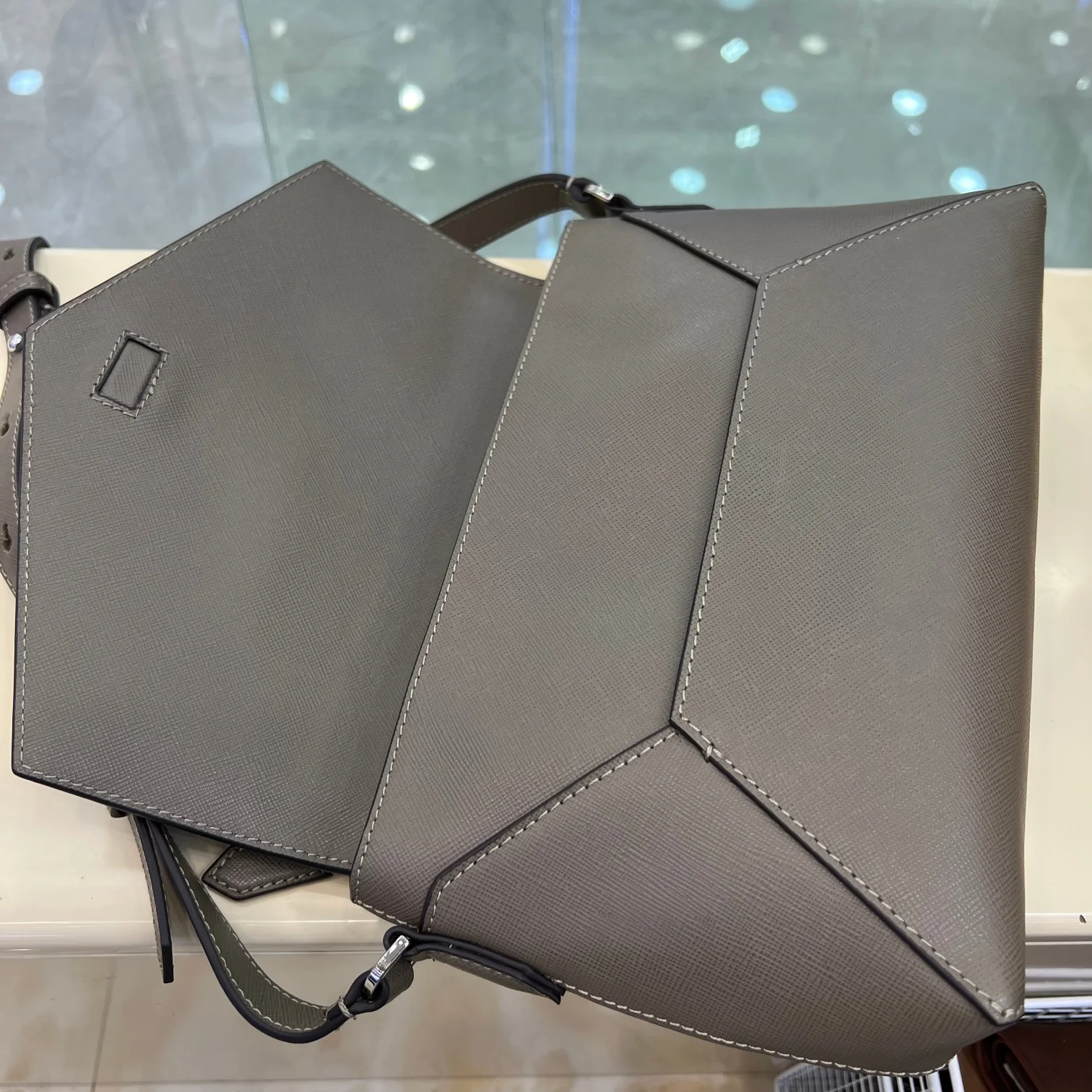 Cozy Mens Montblanc Satchel Bags 38644