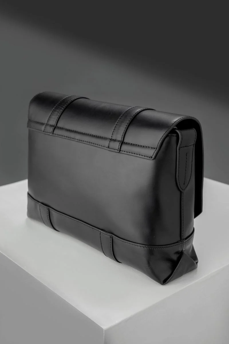 EasyCare Mens Montblanc Satchel Bags 38565