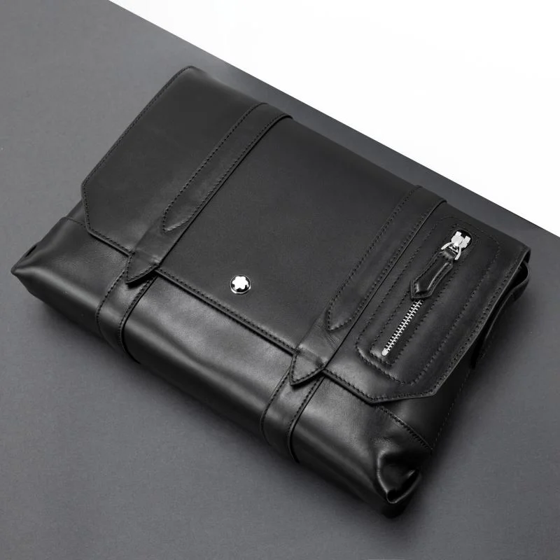 EasyCare Mens Montblanc Satchel Bags 38565