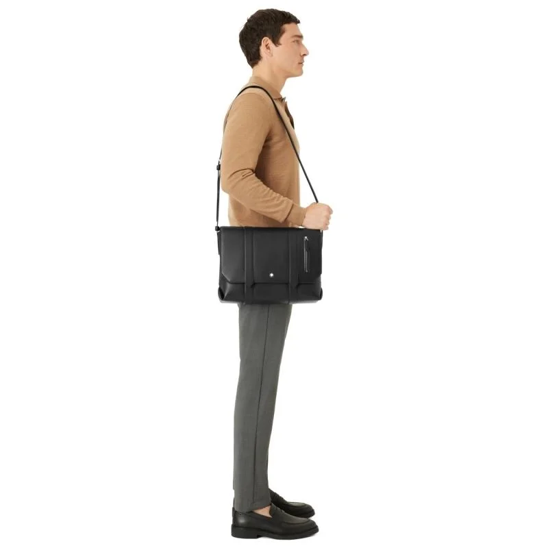 EasyCare Mens Montblanc Satchel Bags 38565