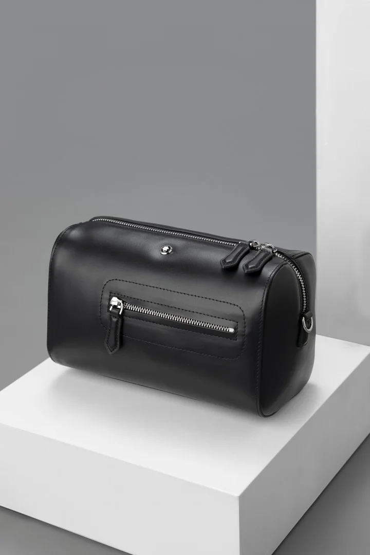 SoftTouch Mens Montblanc Satchel Bags 38566