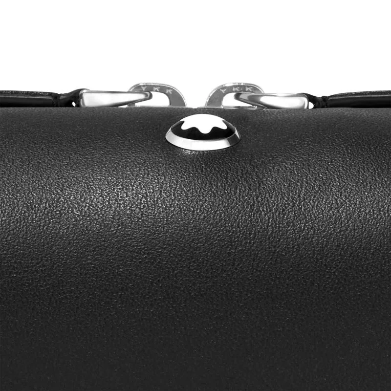 SoftTouch Mens Montblanc Satchel Bags 38566