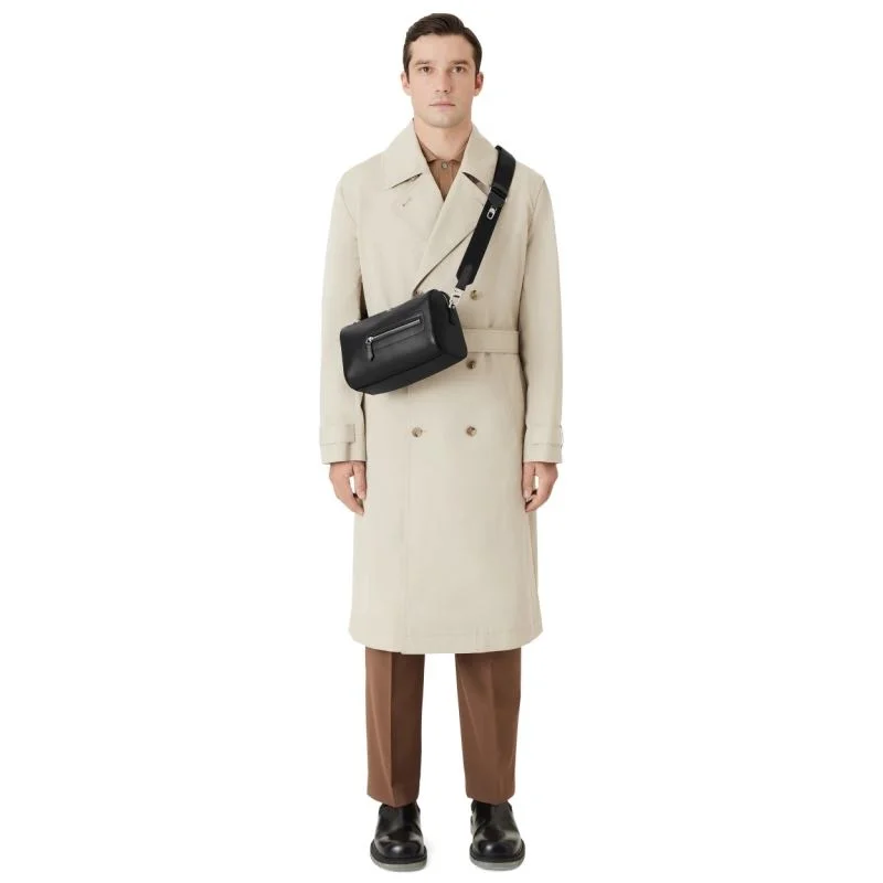 SoftTouch Mens Montblanc Satchel Bags 38566