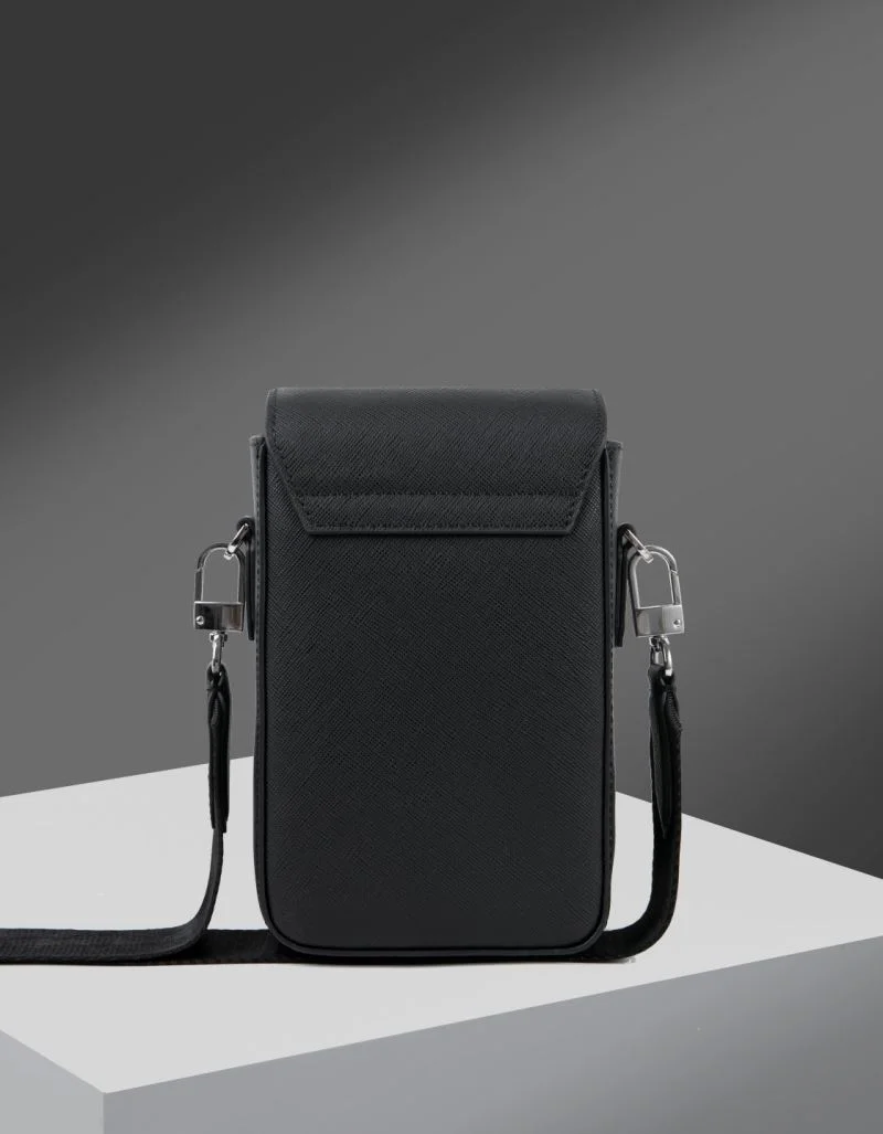 Mens Montblanc Satchel Bags Minimalist 38575