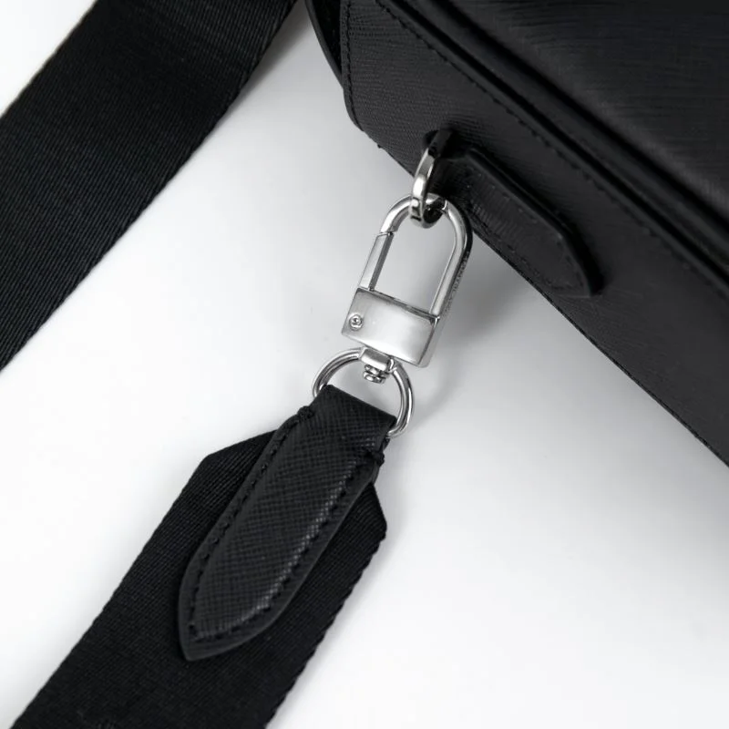 Mens Montblanc Satchel Bags Minimalist 38575