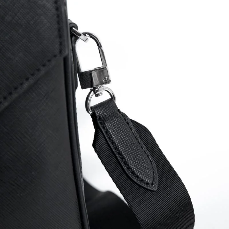 Mens Montblanc Satchel Bags Minimalist 38575