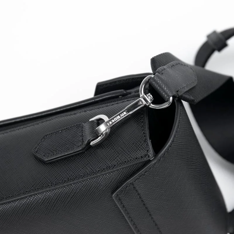 Mens Montblanc Satchel Bags Minimalist 38575