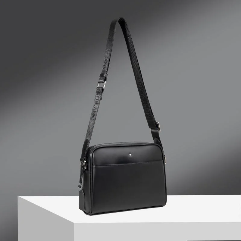 Mens Montblanc Satchel Bags Refined 38560