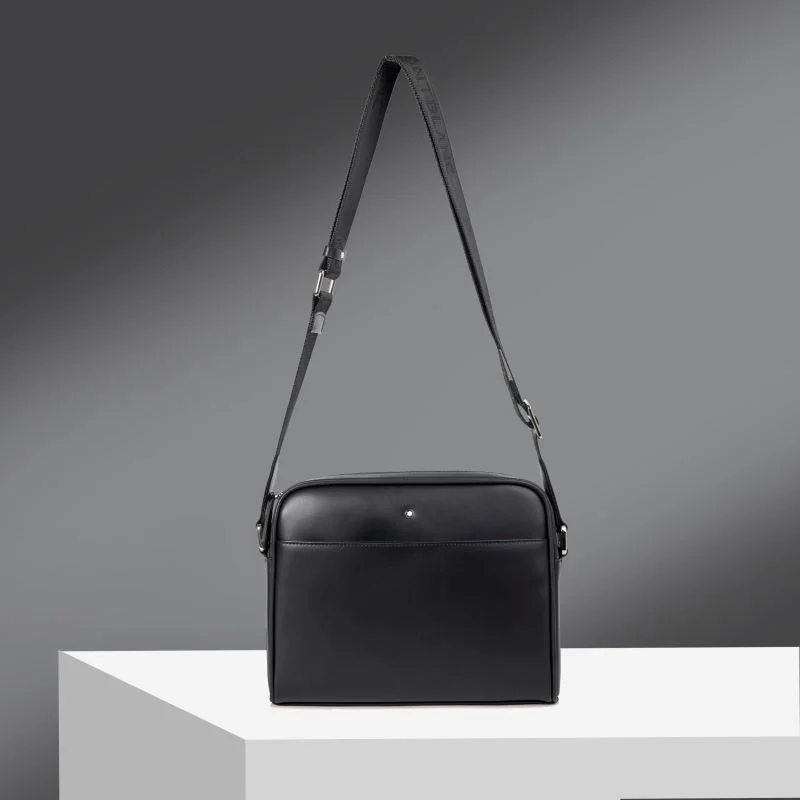 Mens Montblanc Satchel Bags Refined 38560