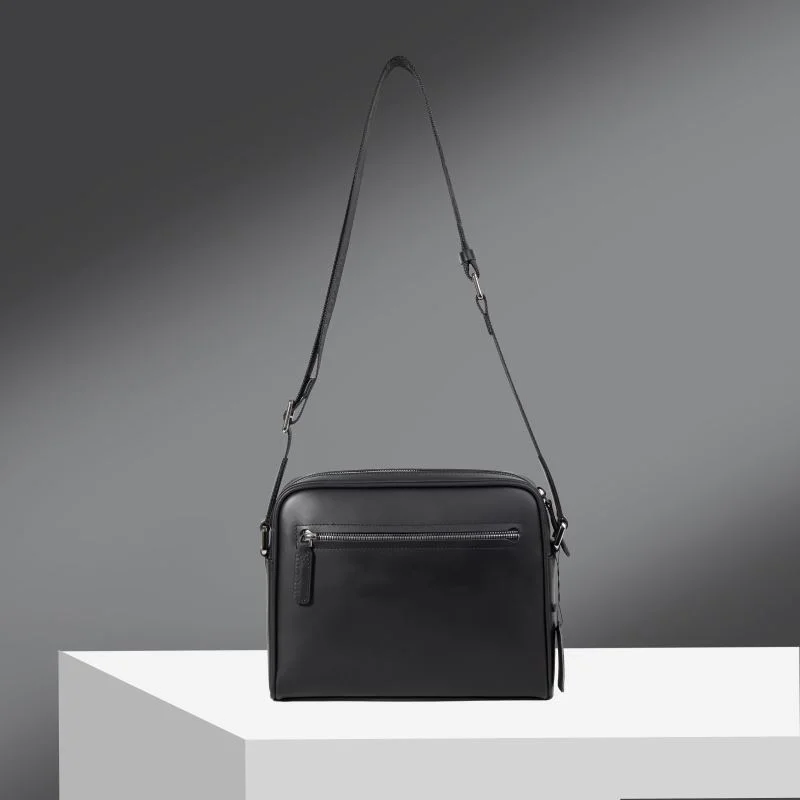 Mens Montblanc Satchel Bags Refined 38560