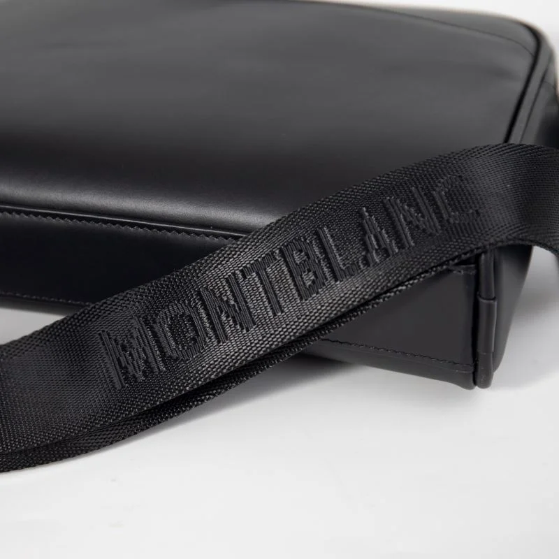 Mens Montblanc Satchel Bags Refined 38560