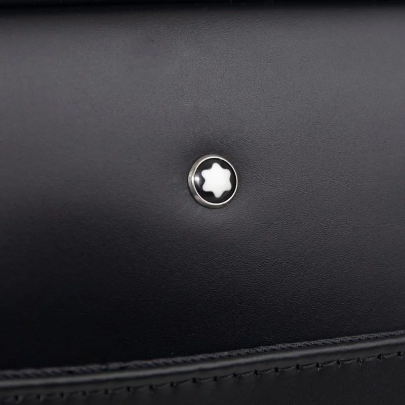 Mens Montblanc Satchel Bags Refined 38560
