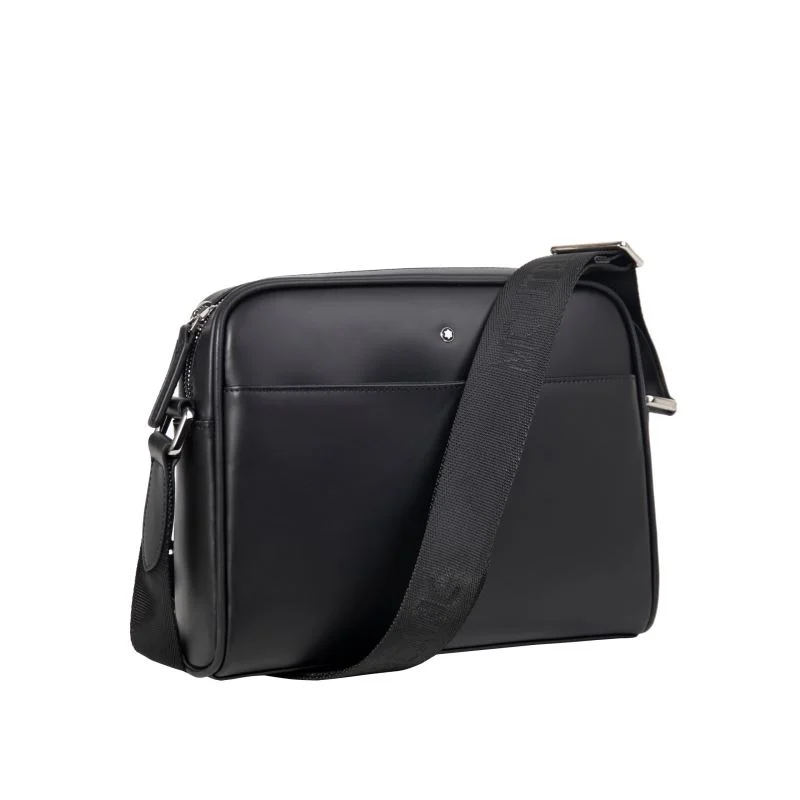 Mens Montblanc Satchel Bags Refined 38560