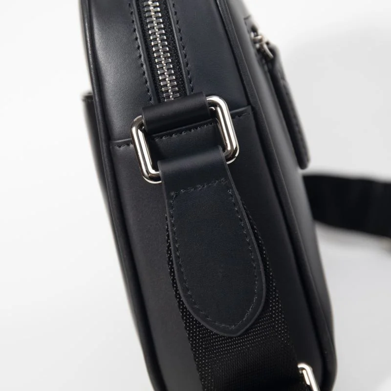 Mens Montblanc Satchel Bags Refined 38560