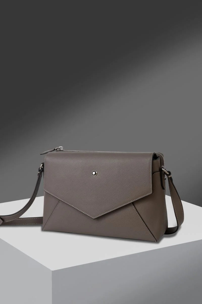 Sustainable Mens Montblanc Satchel Bags 38558