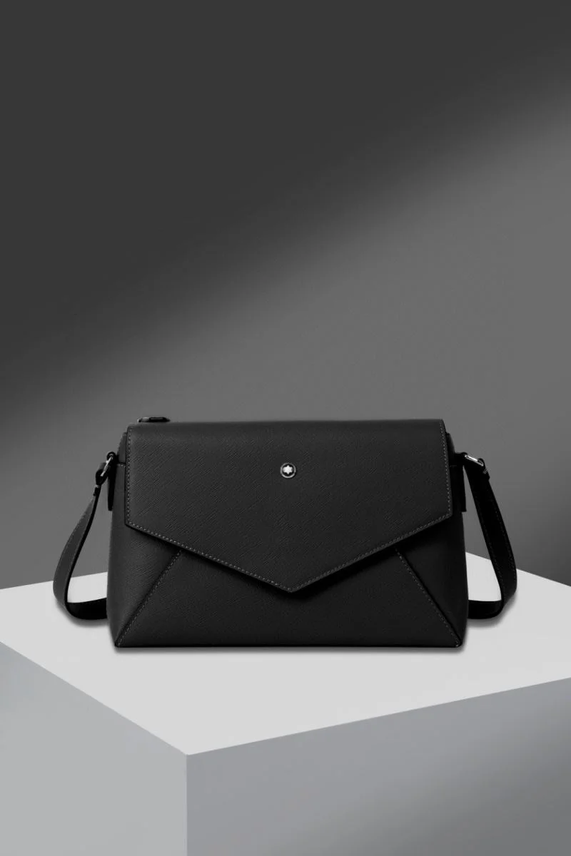 Affordable Mens Montblanc Satchel Bags 38564