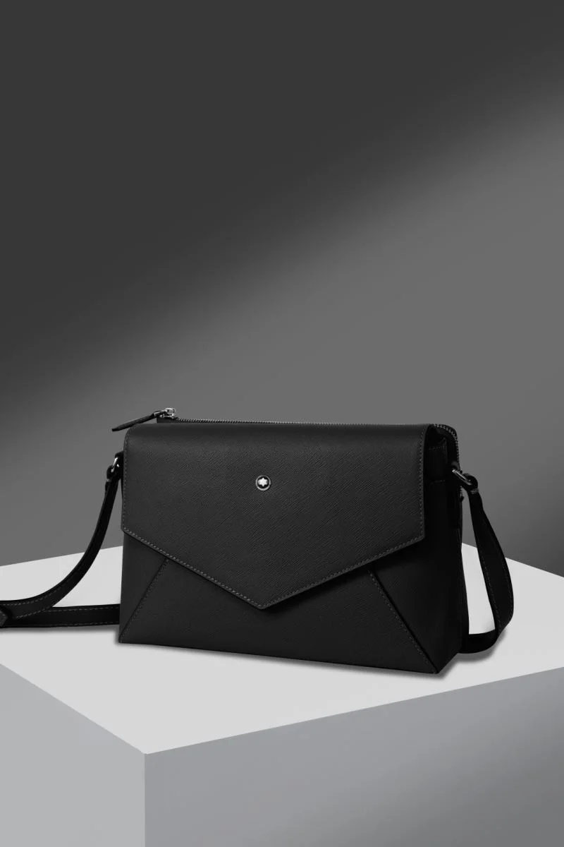 Affordable Mens Montblanc Satchel Bags 38564