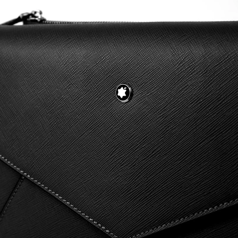 Affordable Mens Montblanc Satchel Bags 38564
