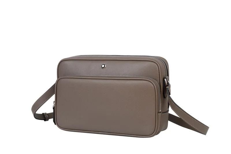Mens Montblanc Satchel Bags Supportive 38567