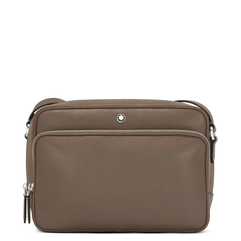 Mens Montblanc Satchel Bags Supportive 38567