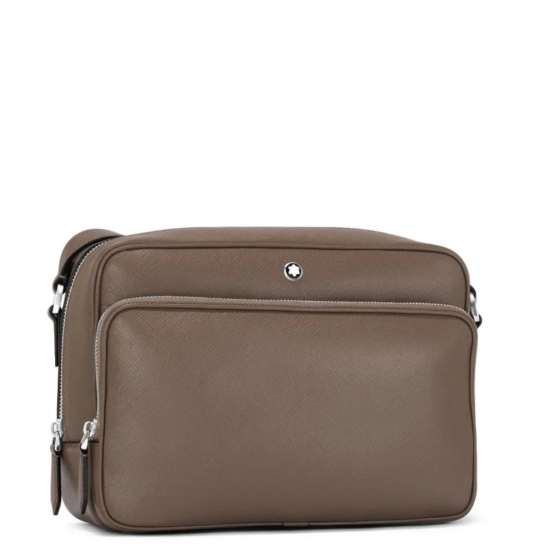 Mens Montblanc Satchel Bags Supportive 38567