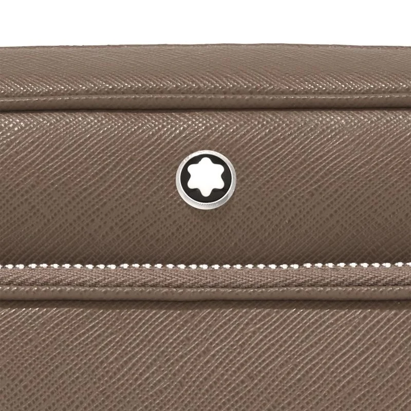 Mens Montblanc Satchel Bags Supportive 38567