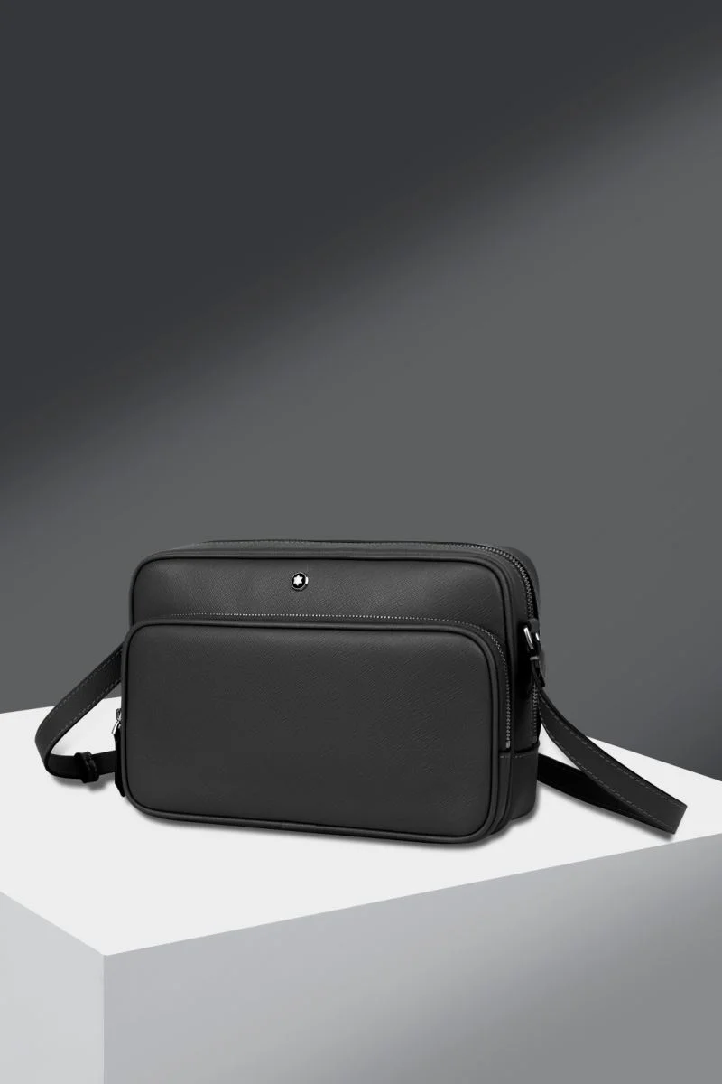 Fashionable Mens Montblanc Satchel Bags 38547